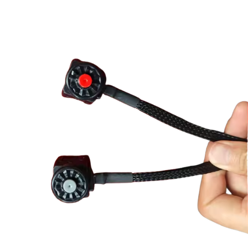 Separate Button Switch Kit 23+