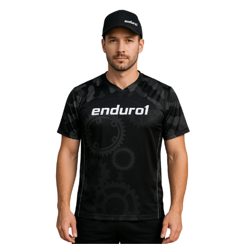 Enduro1 Apparel