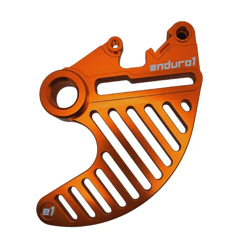 Enduro1 Rear Disk Guard Ktm Enduro1