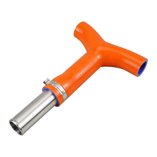 Enduro1 TPI T-Piece 19-23