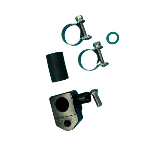 Enduro1 Crankcase Pressure Sensor Bracket TBI