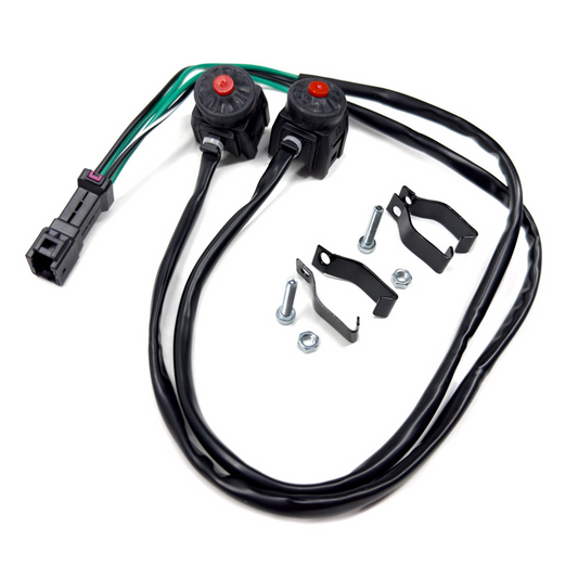Separate Button Switch Kit TBI