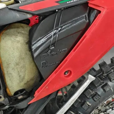 Airbox Storage Box Beta