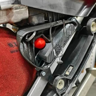 Airbox Storage Box GasGas 24+