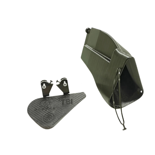 Airbox Storage Box GasGas 24+