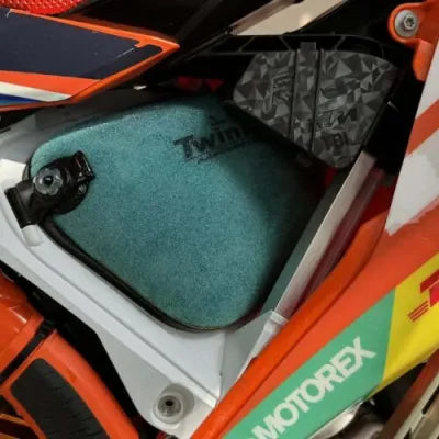 Airbox Storage Box KTM 23+