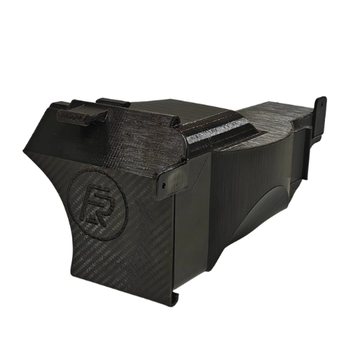 Airbox Storage Box Husky 23+
