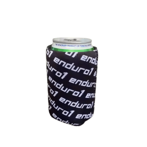 Enduro1 Koozie