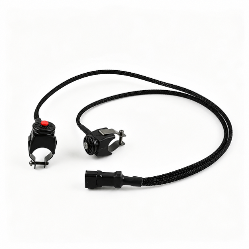 Separate Button Switch Kit 23+